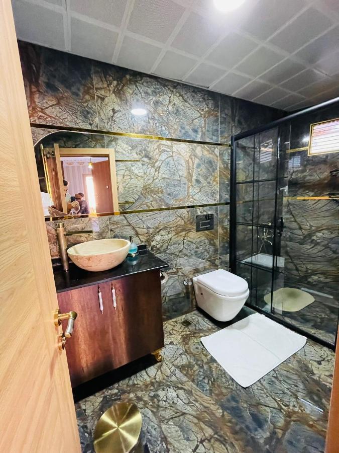 Fafsuitehome Istanbul Exterior photo