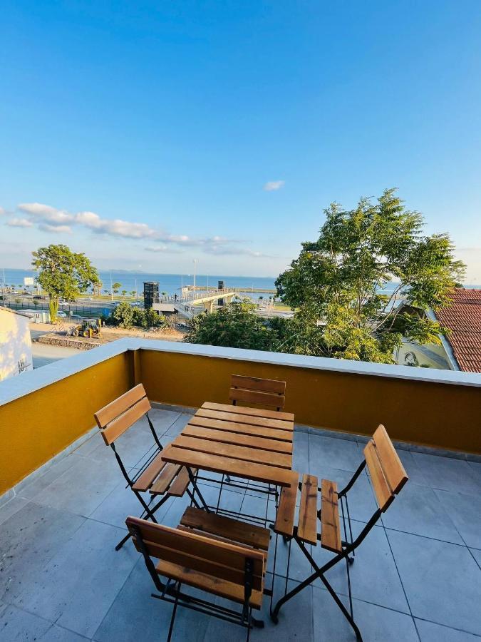 Fafsuitehome Istanbul Exterior photo